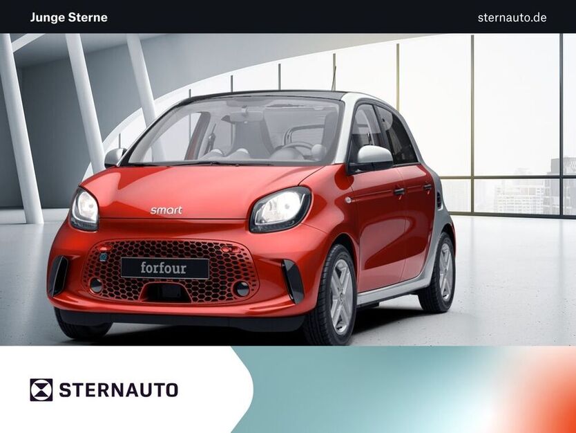 ForFour