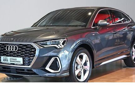 Audi Q3 21.550 km 41.550 &euro; Braunschweig 38108