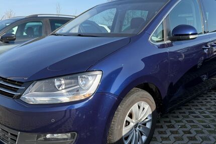 VW Sharan 202.000 km 11.800 &euro; Wildau 15745