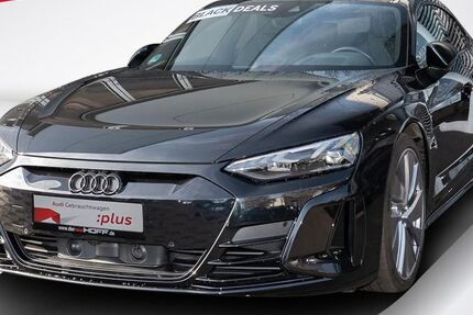 Audi e-tron GT 44.350 km 50.175 € Sankt Augustin-Menden 53757