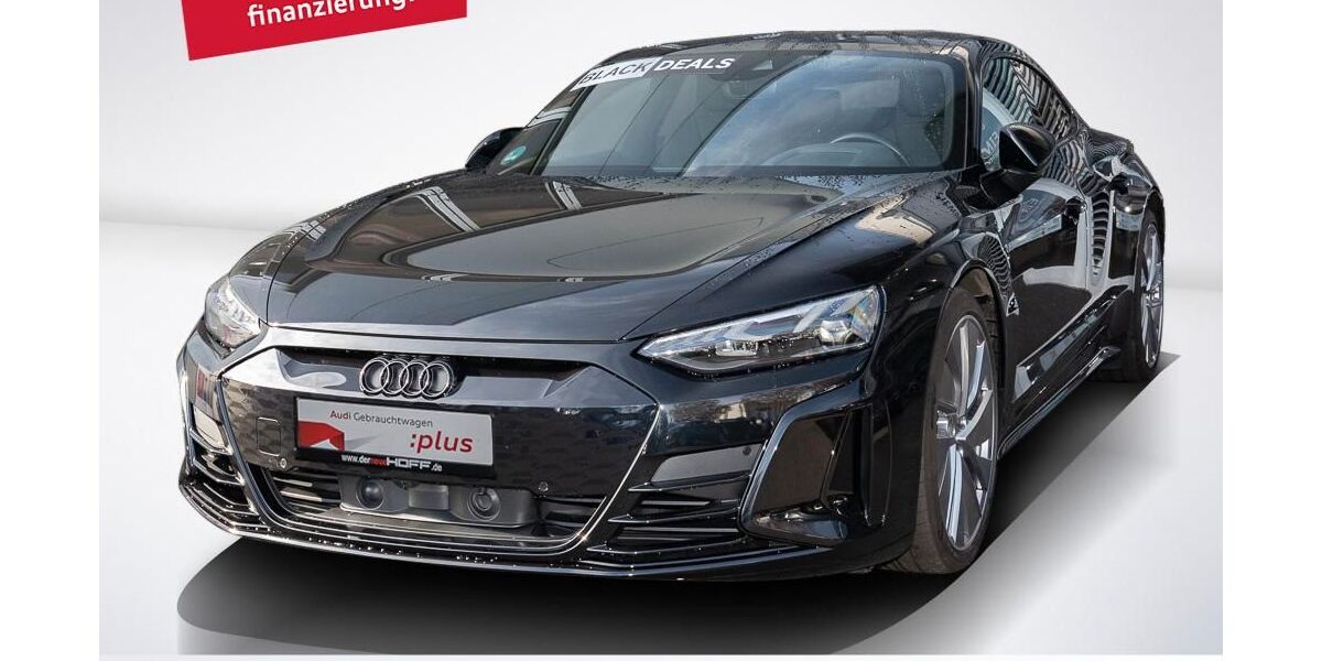 Audi e-tron GT 44.350 km 50.175 € Sankt Augustin-Menden 53757