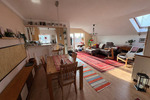 Dachgeschoßwohnung Seeheim-Jugenheim Jugenheim - 3 Zimmer, 90 m&sup2;, 309.000&euro; | Angebot:24569498