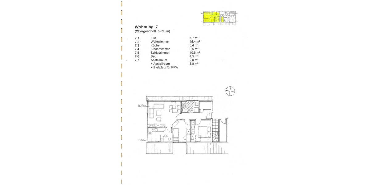 Mehrfamilienhaus, Wohnhaus Oberharz am Brocken Elbingerode - 329.000&euro; | Angebot:26200177