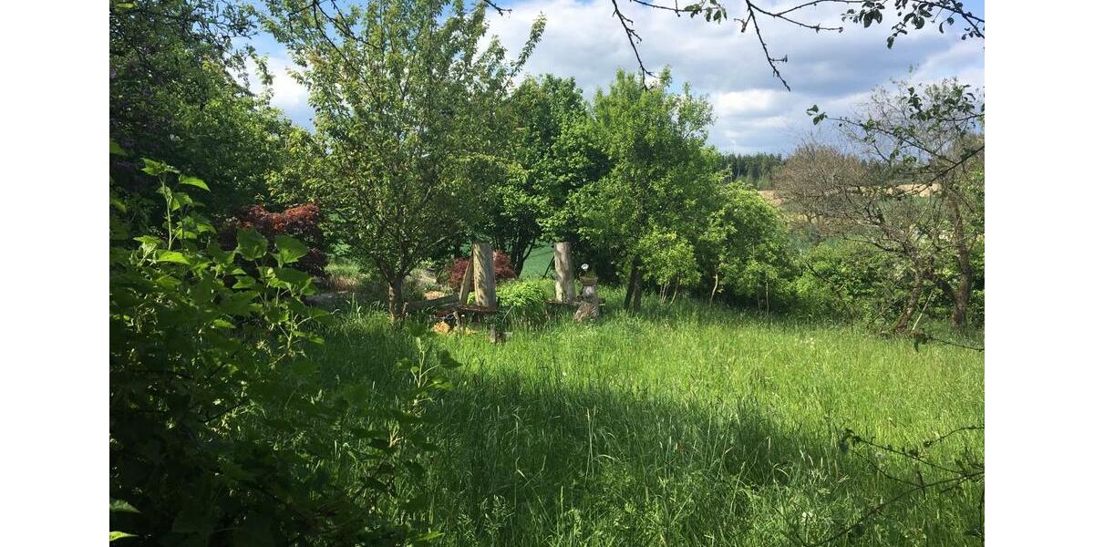 Hof-Wohngemeinschaft im Grünen – 3 gleich große Zi, ca.180 qm 5 zimmer