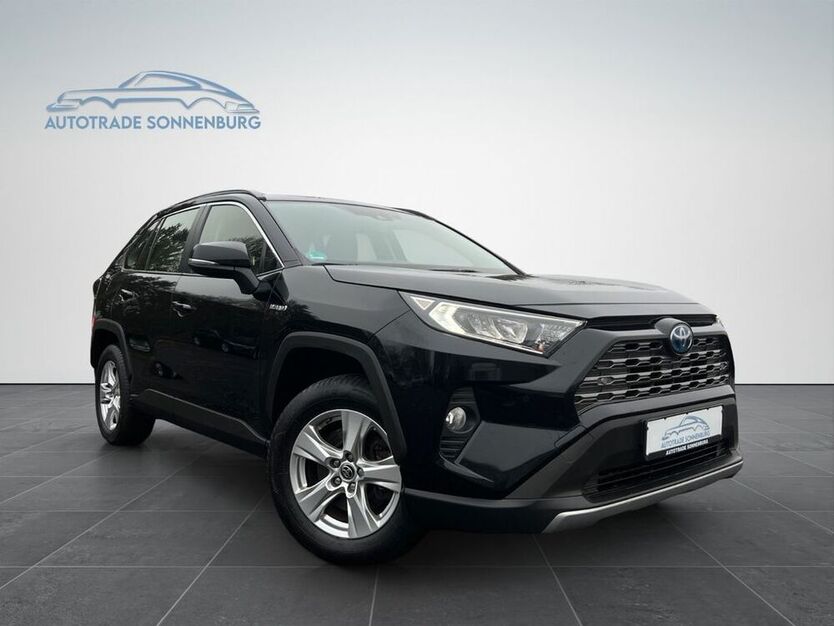 RAV 4