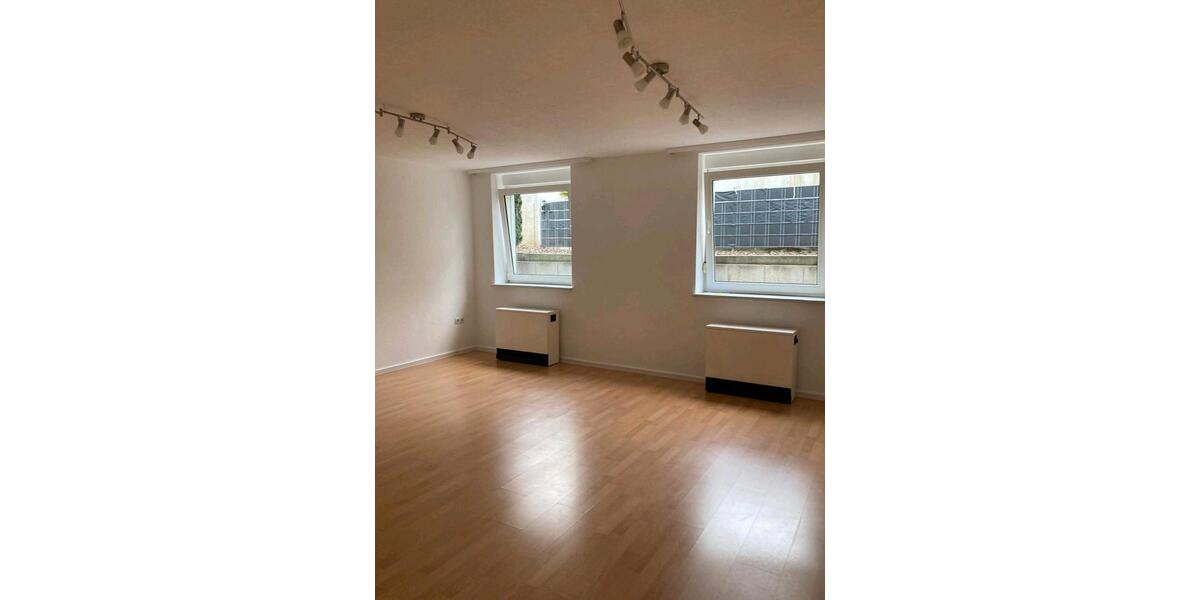 Etagenwohnung Germersheim - 2 Zimmer, 58 m&sup2;, 615&euro; | Angebot:26385774
