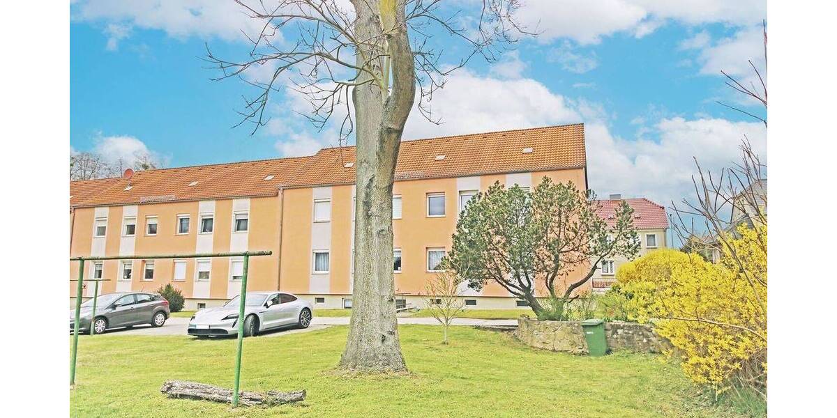 Etagenwohnung Dessau-Roßlau Roßlau - 3 Zimmer, 67 m&sup2;, 92.000&euro; | Angebot:25780809
