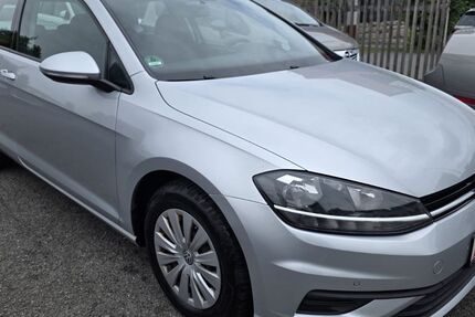 VW Golf 185.000 km 7.500 &euro; Kirchworbis 37339