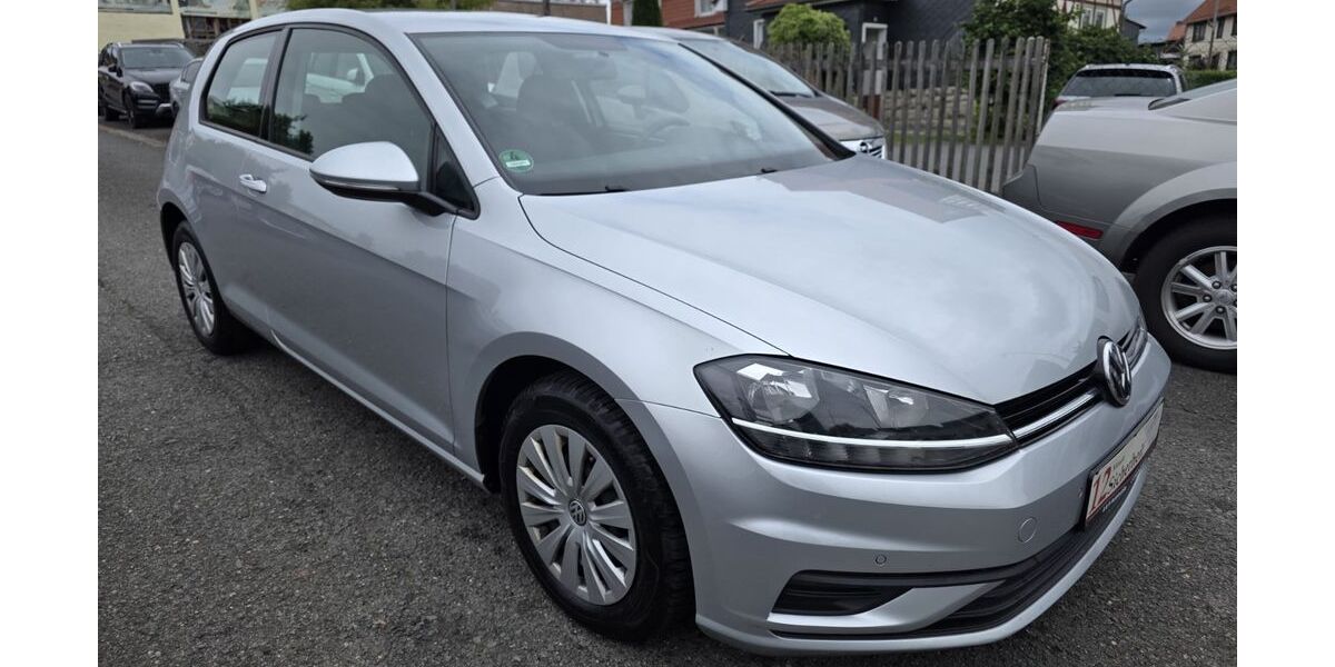 VW Golf 185.000 km 7.500 &euro; Kirchworbis 37339