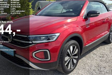 VW T-Roc 19.999 km 22.860 &euro; Mainburg 84048