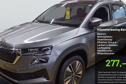 Skoda Karoq 26.809 km 31.590 &euro; Pulheim-Brauweiler 50259