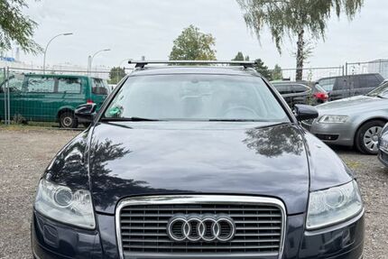 Audi A6 278.882 km 3.799 € Berlin 13587