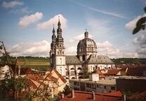 2 Zimmer Wohnung im Herzen von Würzburg
