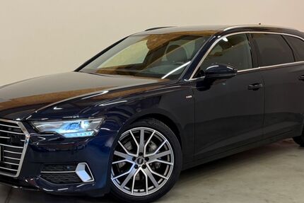Audi A6 54.300 km 36.600 &euro; Eichenzell-Welkers 36124