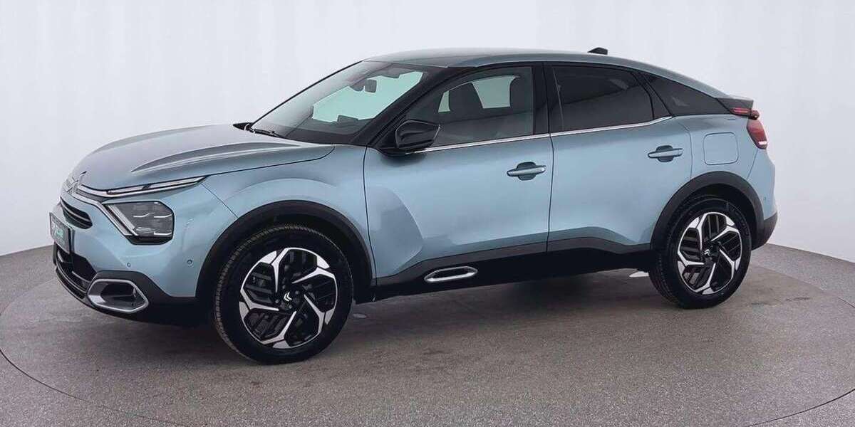 Citroen C4 11.877 km 18.970 &euro; Einbeck 37574