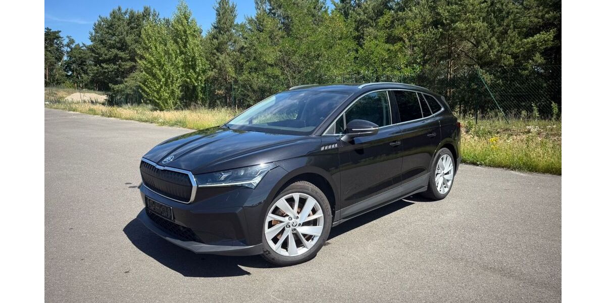 Skoda Enyaq 150.000 km 18.900 &euro; Mittenwalde 15749