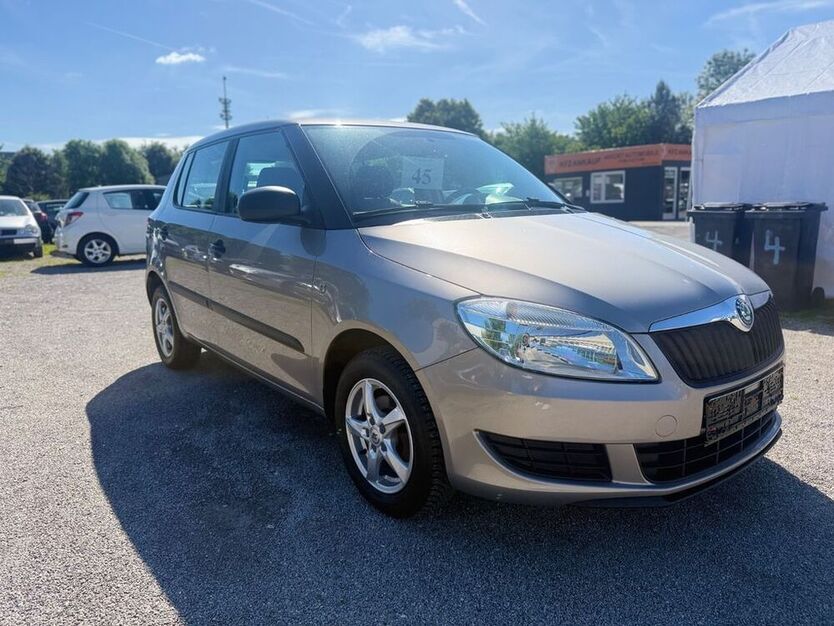 Fabia
