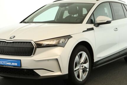 Skoda Enyaq 63.900 km 26.990 &euro; Donnersdorf 97499