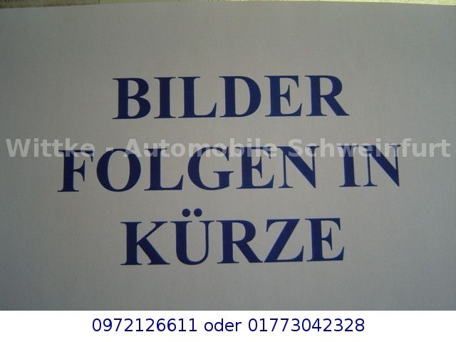 Peugeot 207 112.000 km 5.990 &euro; Schweinfurt 97421