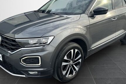 VW T-Roc 128.860 km 19.700 &euro; Petershausen bei München 85238