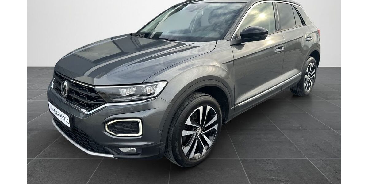 VW T-Roc 128.860 km 19.700 &euro; Petershausen bei München 85238