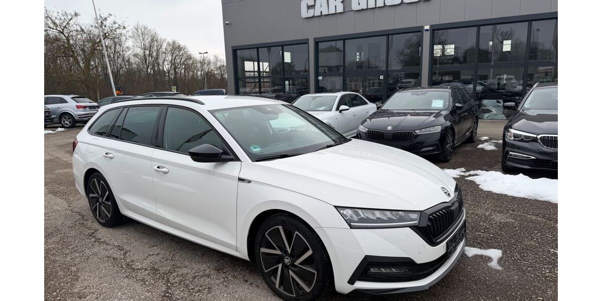 Skoda Octavia 199.000 km 15.999 &euro; Fürth bei Nürnberg 90763