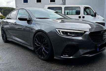 Opel Insignia 48.802 km 29.900 &euro; Vilshofen 94474