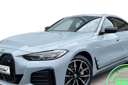 BMW i4 38.552 km 37.890 &euro; Siegen 57076