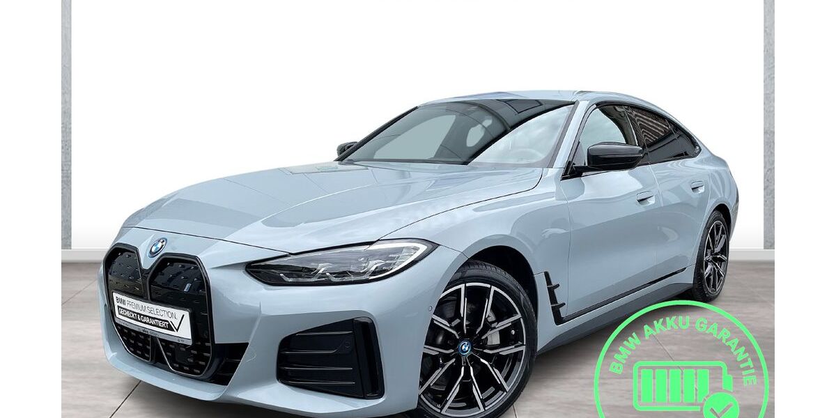 BMW i4 38.552 km 37.890 &euro; Siegen 57076