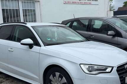Audi A3 149.587 km 9.998 &euro; Mainz 55120