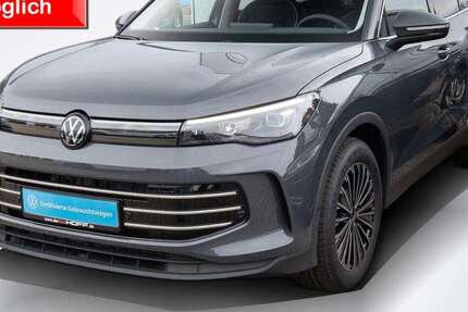VW Tiguan 5.000 km 42.975 &euro; Troisdorf 53842