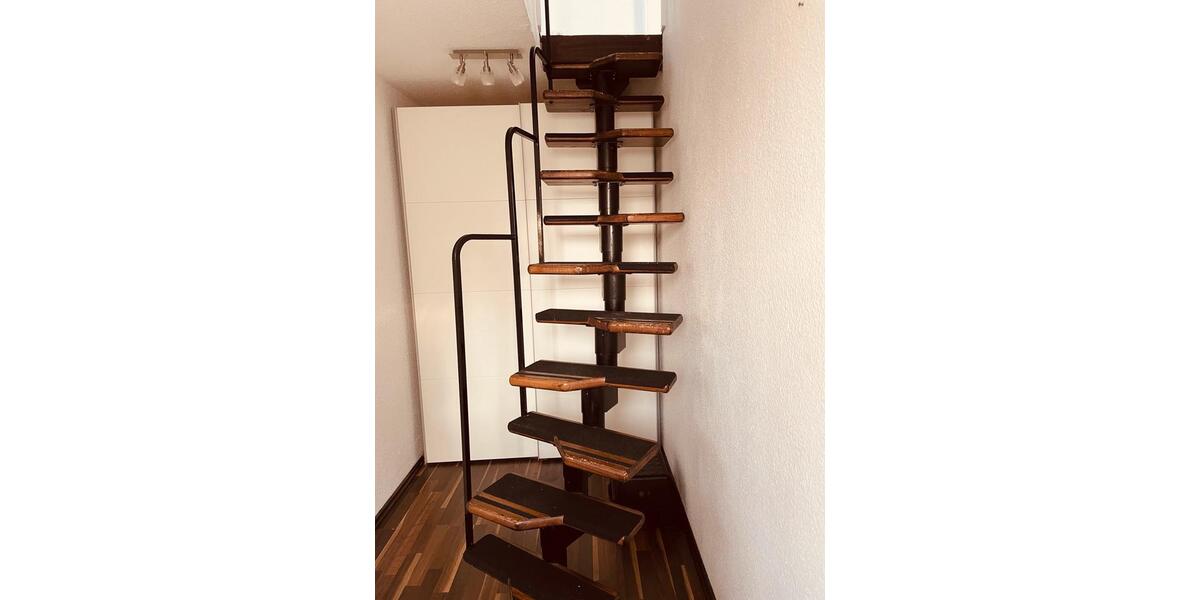 Reihenhaus Sehnde - 2.5 Zimmer, 65 m&sup2;, 1.000&euro; | Angebot:26329966