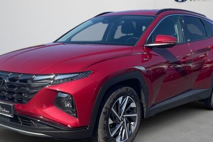 Hyundai TUCSON 74.200 km 22.900 &euro; Einbeck 37574