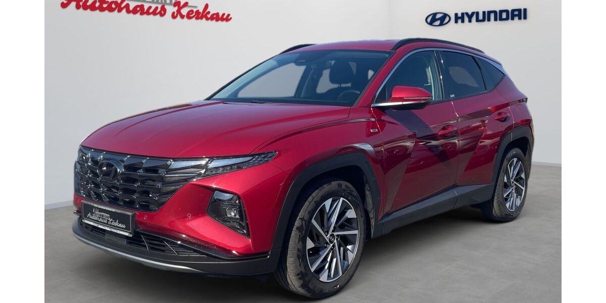 Hyundai TUCSON 74.200 km 22.900 &euro; Einbeck 37574