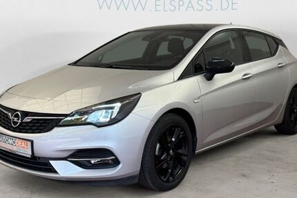 Opel Astra 38.467 km 13.989 &euro; Dinslaken 46539