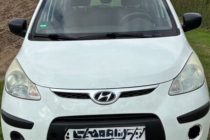 Hyundai i10 138.000 km 1.800 &euro; Edemissen 31234