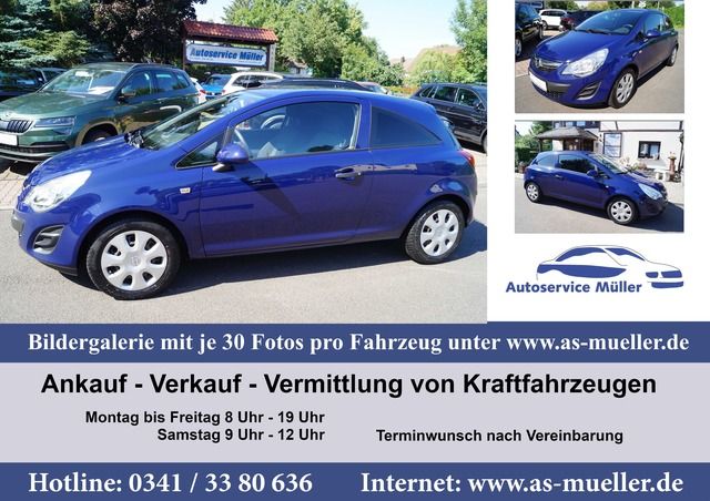 Corsa