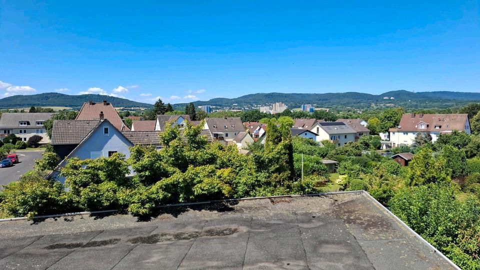 Doppelhaushälfte Kassel Niederzwehren - 10 Zimmer, 218 m&sup2;, 470.000&euro; | Angebot:27164566