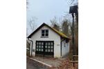 Kleines freistehendes Nebengebäude beim Ammersee 1 zimmer