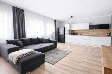 Wohnung Buchen (Odenwald) - 3 Zimmer, 76 m&sup2;, 209.000&euro; | Angebot:24826475