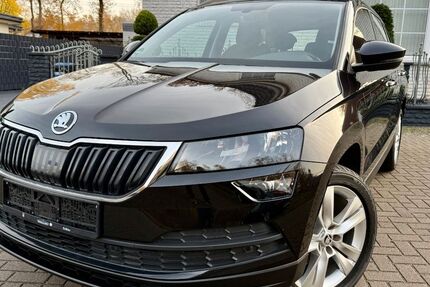 Skoda Karoq 113.153 km 15.900 € hannover 30659