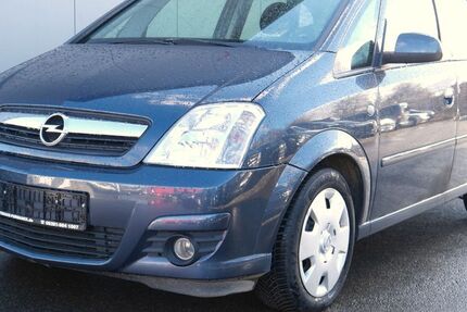 Opel Meriva 182.000 km 2.250 &euro; Thannhausen 86470