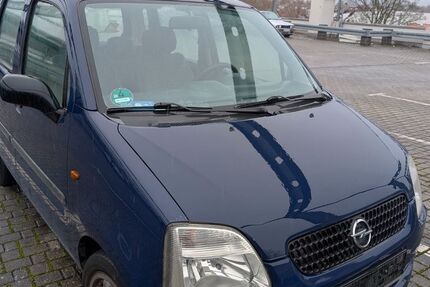 Opel Agila 175.000 km 600 &euro; Alfter 53347
