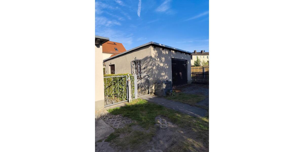 Reihenhaus Zerbst (Anhalt) - 2 Zimmer, 105 m&sup2;, 170.000&euro; | Angebot:26383118