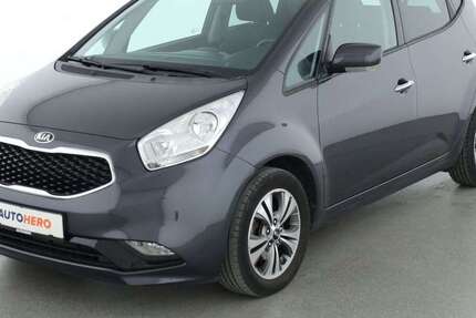 Kia Venga 60.336 km 12.690 € Neufahrn 85375