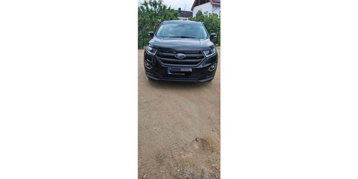 Ford Edge 190.000 km 16.999 &euro; Raunheim 65479