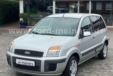 Ford Fusion 130.000 km 7.490 &euro; Garrel 49681