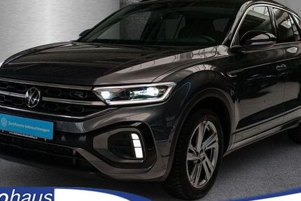 VW T-Roc 71.980 km 24.480 &euro; Neutraubling 93073