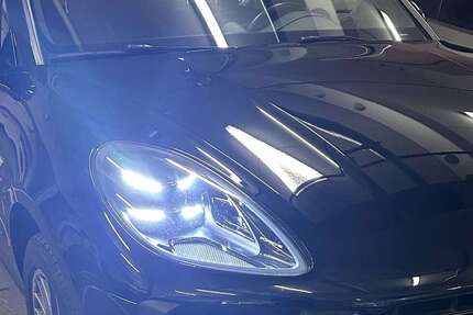 Porsche Macan 54.000 km 53.000 &euro; Bargteheide, Stadt 22941