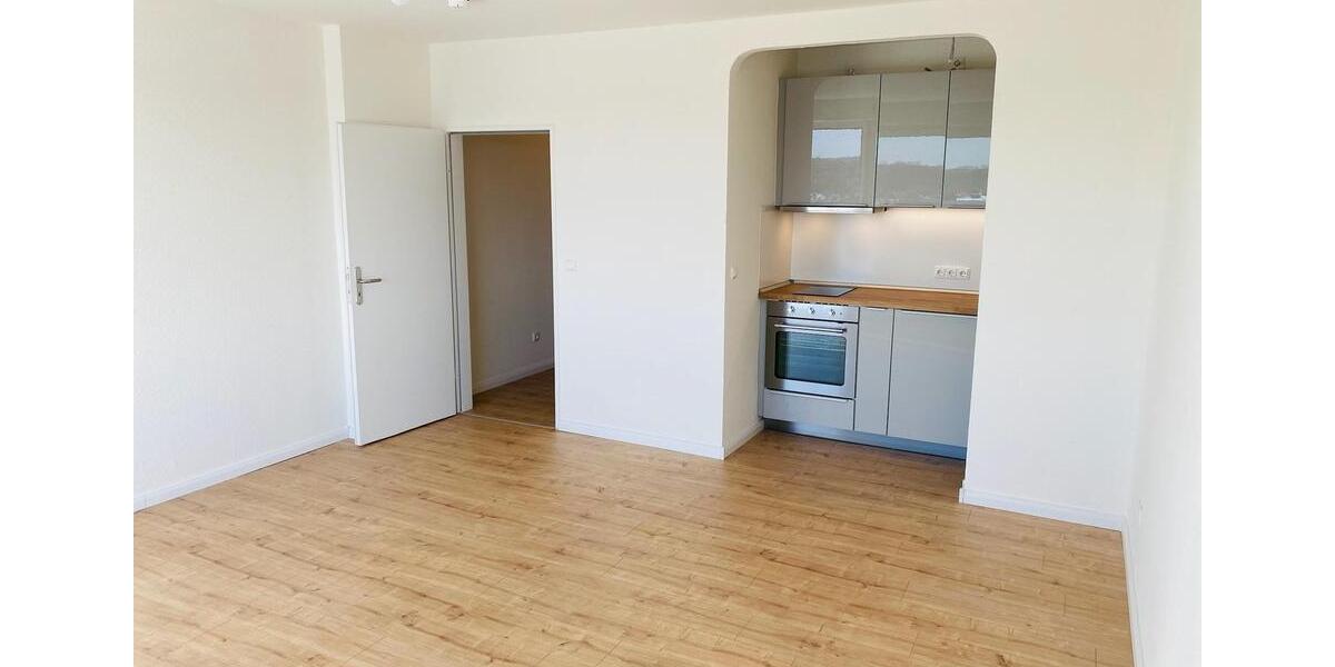 Etagenwohnung Halstenbek - 1 Zimmer, 36 m&sup2;, 540&euro; | Angebot:26321824